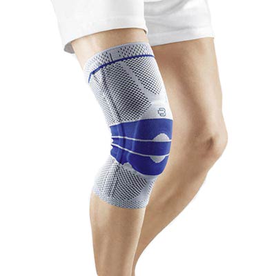 Bästa knäskyddet vid lättare knäskador meniskskador instabilitet Artrit